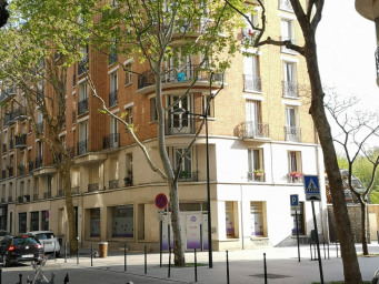 Appartement a louer clichy - 2 pièce(s) - 43.81 m2 - Surfyn