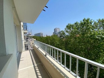 Appartement a louer bourg-la-reine - 1 pièce(s) - 28.47 m2 - Surfyn