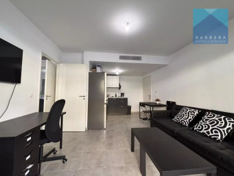 Appartement a louer cagnes-sur-mer - 2 pièce(s) - 37.41 m2 - Surfyn