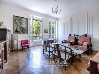 Appartement 940 000 € - 187 m²