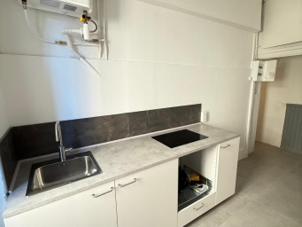 Appartement a louer marseille-10e-arrondissement - 1 pièce(s) - 26 m2 - Surfyn