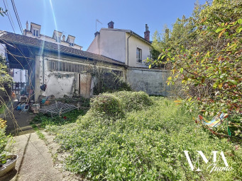Maison 550 000 € - 129 m²