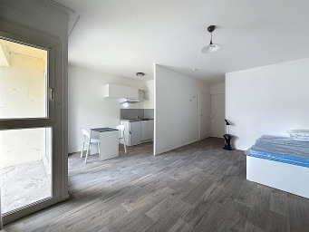 Appartement a louer reims - 1 pièce(s) - 33.2 m2 - Surfyn