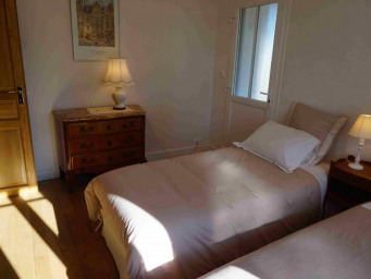 Maison a louer saint-cyr-sur-loire - 4 pièce(s) - 88 m2 - Surfyn