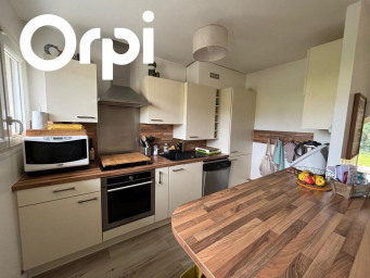 Maison a louer montigny-le-bretonneux - 5 pièce(s) - 95 m2 - Surfyn