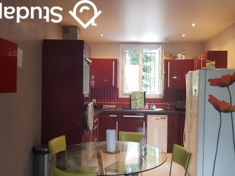 Maison a louer sevran - 5 pièce(s) - 100 m2 - Surfyn