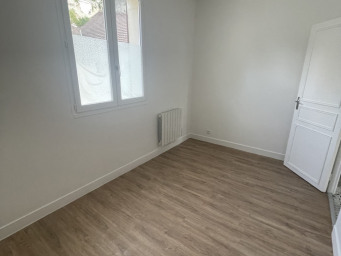 Appartement a louer montmagny - 2 pièce(s) - 32.31 m2 - Surfyn