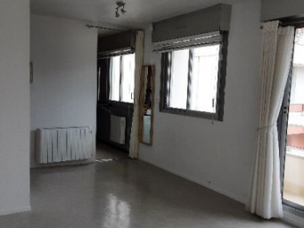 Appartement a louer romorantin-lanthenay - 1 pièce(s) - 32.55 m2 - Surfyn