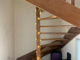 Appartement a louer guyancourt - 1 pièce(s) - 9 m2 - Surfyn