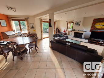 Maison a louer quimper - 6 pièce(s) - 176 m2 - Surfyn