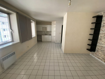 Appartement a louer annemasse - 1 pièce(s) - 28 m2 - Surfyn