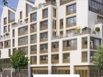 Appartement a louer chambery - 1 pièce(s) - 29.11 m2 - Surfyn