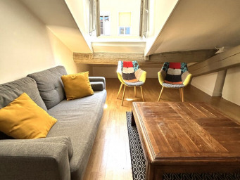Appartement 249 000 € - 56 m²