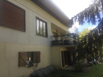 Appartement 1 pièce(s) 10 m²à louer Sainte-genevieve-des-bois