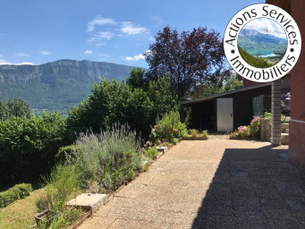 Maison a louer chambery - 4 pièce(s) - 76.74 m2 - Surfyn