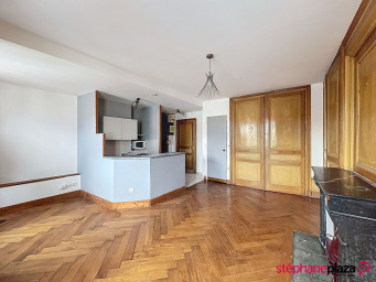 Appartement 205 000 € - 40 m²