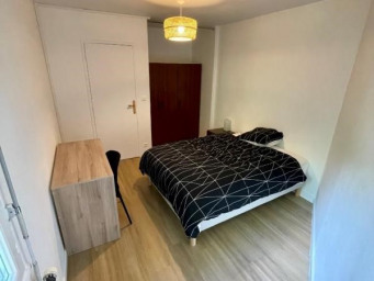 Appartement a louer quimper - 1 pièce(s) - 12 m2 - Surfyn