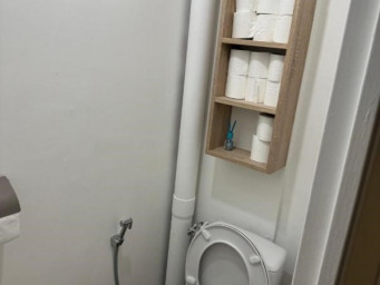 Appartement a louer saint-denis - 1 pièce(s) - 18 m2 - Surfyn