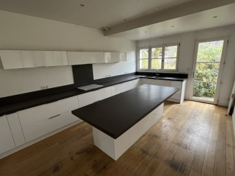 Maison a louer deuil-la-barre - 7 pièce(s) - 271.23 m2 - Surfyn