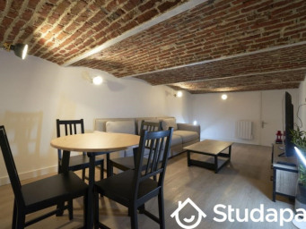 Appartement a louer lille - 1 pièce(s) - 11 m2 - Surfyn