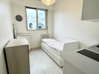 Appartement a louer neuilly-sur-seine - 1 pièce(s) - 13 m2 - Surfyn