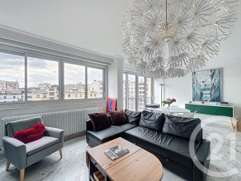 Appartement 515 000 € - 97 m²