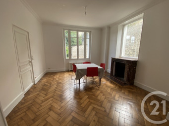 Maison a louer l'isle-adam - 9 pièce(s) - 191.12 m2 - Surfyn