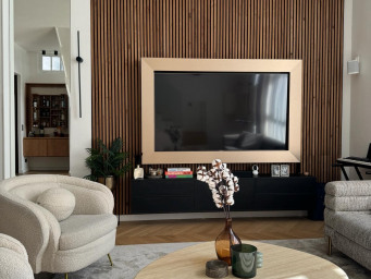 Maison a louer courbevoie - 4 pièce(s) - 101 m2 - Surfyn