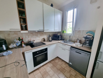 Maison a louer l'isle-adam - 5 pièce(s) - 132 m2 - Surfyn