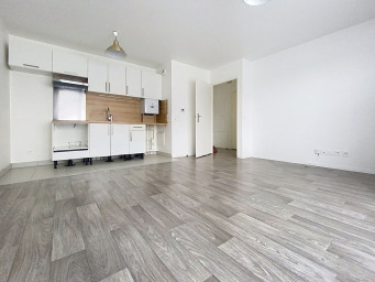 Appartement a louer ozoir-la-ferriere - 2 pièce(s) - 44 m2 - Surfyn