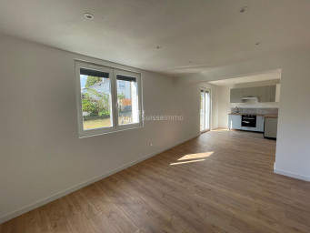 Maison a louer montbeliard - 5 pièce(s) - 90 m2 - Surfyn