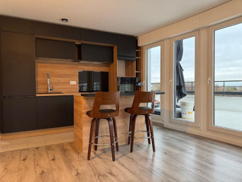 Appartement a louer champigny-sur-marne - 3 pièce(s) - 64.81 m2 - Surfyn