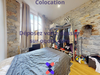 Appartement a louer lyon-1er-arrondissement - 5 pièce(s) - 75 m2 - Surfyn