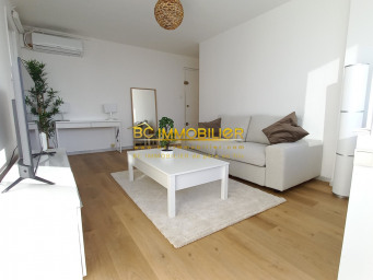 Appartement a louer marseille-9e-arrondissement - 1 pièce(s) - 28 m2 - Surfyn