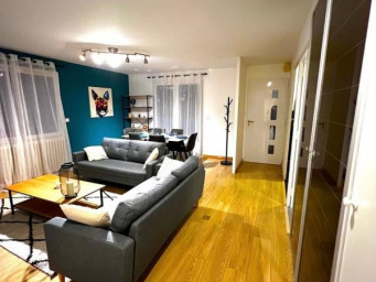 Appartement a louer pessac - 1 pièce(s) - 10 m2 - Surfyn