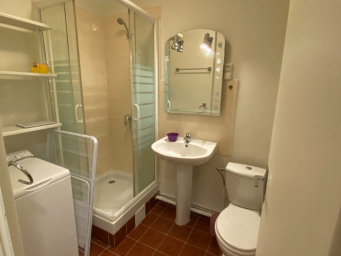 Appartement a louer paris-5e-arrondissement - 1 pièce(s) - 18.6 m2 - Surfyn