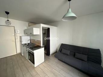 Appartement a louer salon-de-provence - 1 pièce(s) - 16 m2 - Surfyn