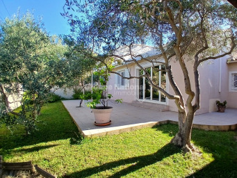 Maison a louer istres - 4 pièce(s) - 90 m2 - Surfyn