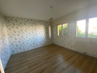 Appartement a louer montceau-les-mines - 2 pièce(s) - 51 m2 - Surfyn