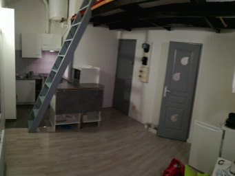 Appartement a louer bagneux - 1 pièce(s) - 25 m2 - Surfyn