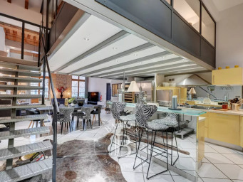 Appartement 525 000 € - 89 m²