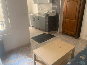 Appartement a louer reims - 1 pièce(s) - 21 m2 - Surfyn