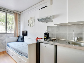 Appartement a louer rueil-malmaison - 1 pièce(s) - 14 m2 - Surfyn