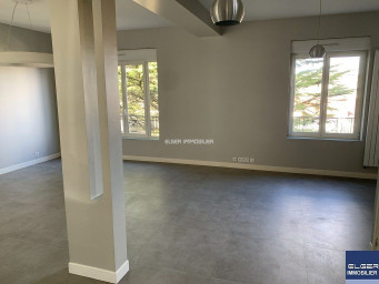 Maison a louer meudon - 8 pièce(s) - 200 m2 - Surfyn