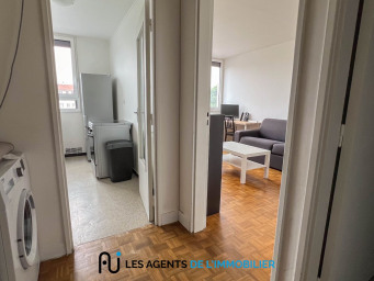 Appartement a louer nanterre - 1 pièce(s) - 26 m2 - Surfyn