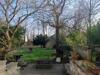 Maison a louer bagneux - 10 pièce(s) - 0 m2 - Surfyn