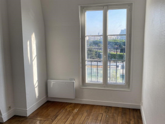 Appartement a louer levallois-perret - 1 pièce(s) - 14.79 m2 - Surfyn