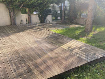 Maison a louer creteil - 5 pièce(s) - 113 m2 - Surfyn