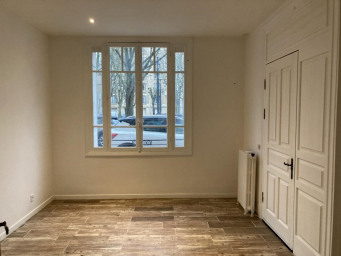 Appartement a louer saint-mande - 2 pièce(s) - 24 m2 - Surfyn