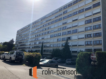 Appartement a louer lyon-3e-arrondissement - 3 pièce(s) - 81 m2 - Surfyn